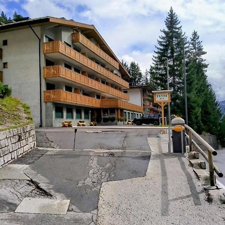 Spinale House A 150 Mt Dalle Piste "Cipat O22247-At-O11471" Madonna Kültér fotó