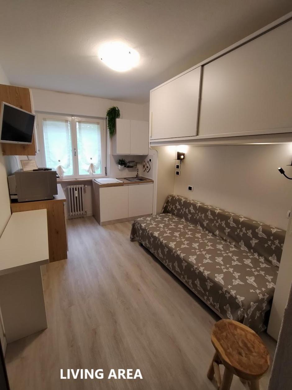Spinale House A 150 Mt Dalle Piste "Cipat O22247-At-O11471" Madonna Kültér fotó