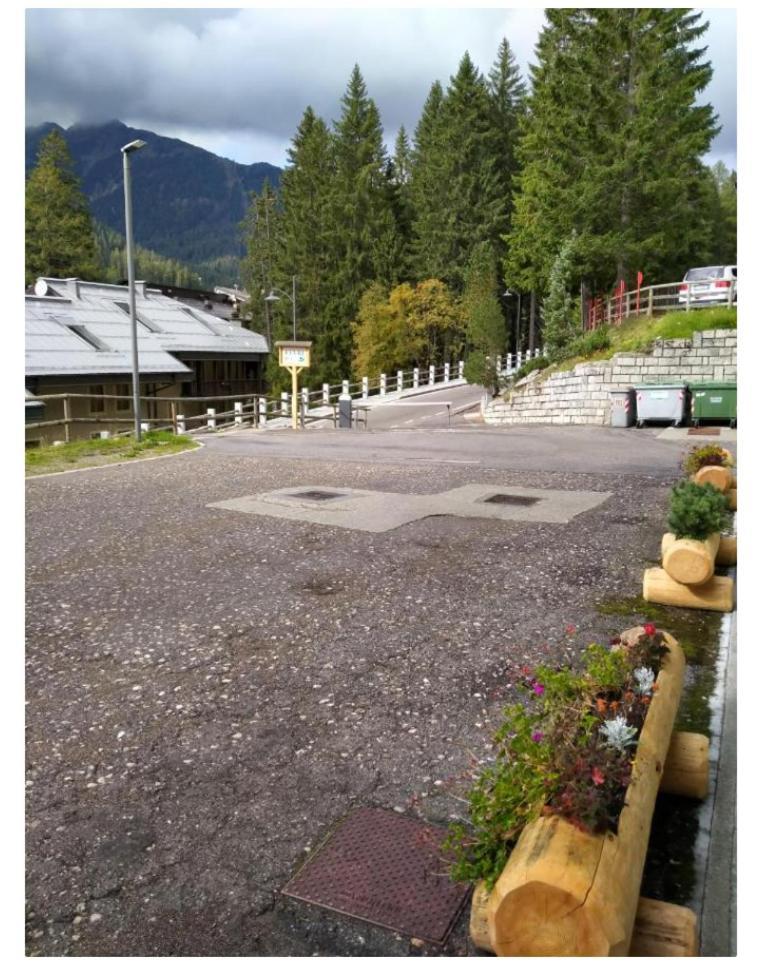 Spinale House A 150 Mt Dalle Piste "Cipat O22247-At-O11471" Madonna Kültér fotó