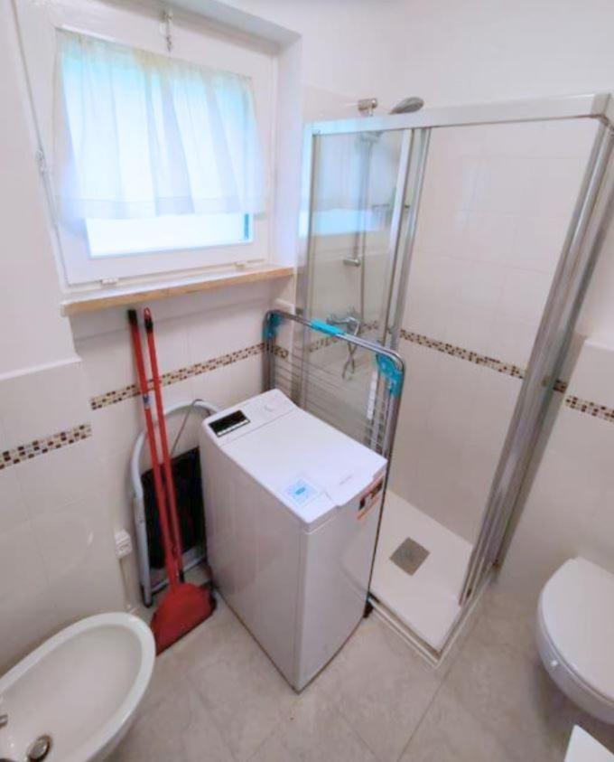 Spinale House A 150 Mt Dalle Piste "Cipat O22247-At-O11471" Madonna Kültér fotó